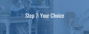 Choose Your Stairlift