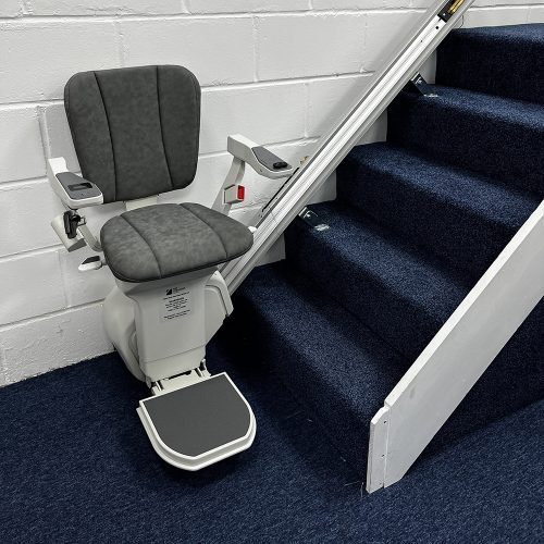 Ergo Straight Stairlift