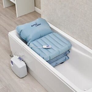 The Mangar Bath Cushion