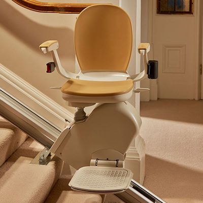 Straight Stairlift Rental