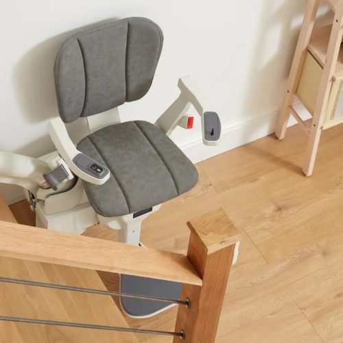 Platinum Ergo Ultimate Stairlift